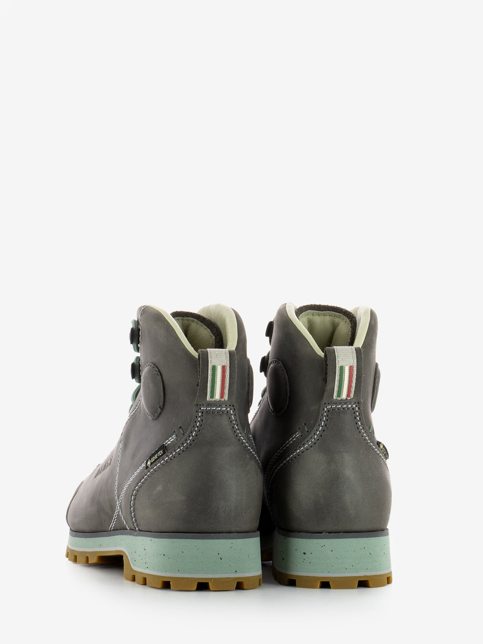 Shoe W'S 54 High evo gtx gunmetal