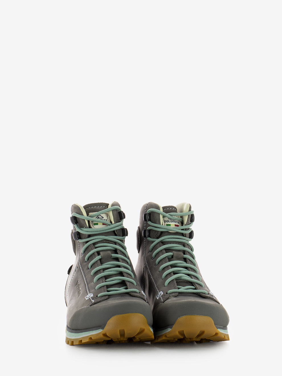 Shoe W'S 54 High evo gtx gunmetal