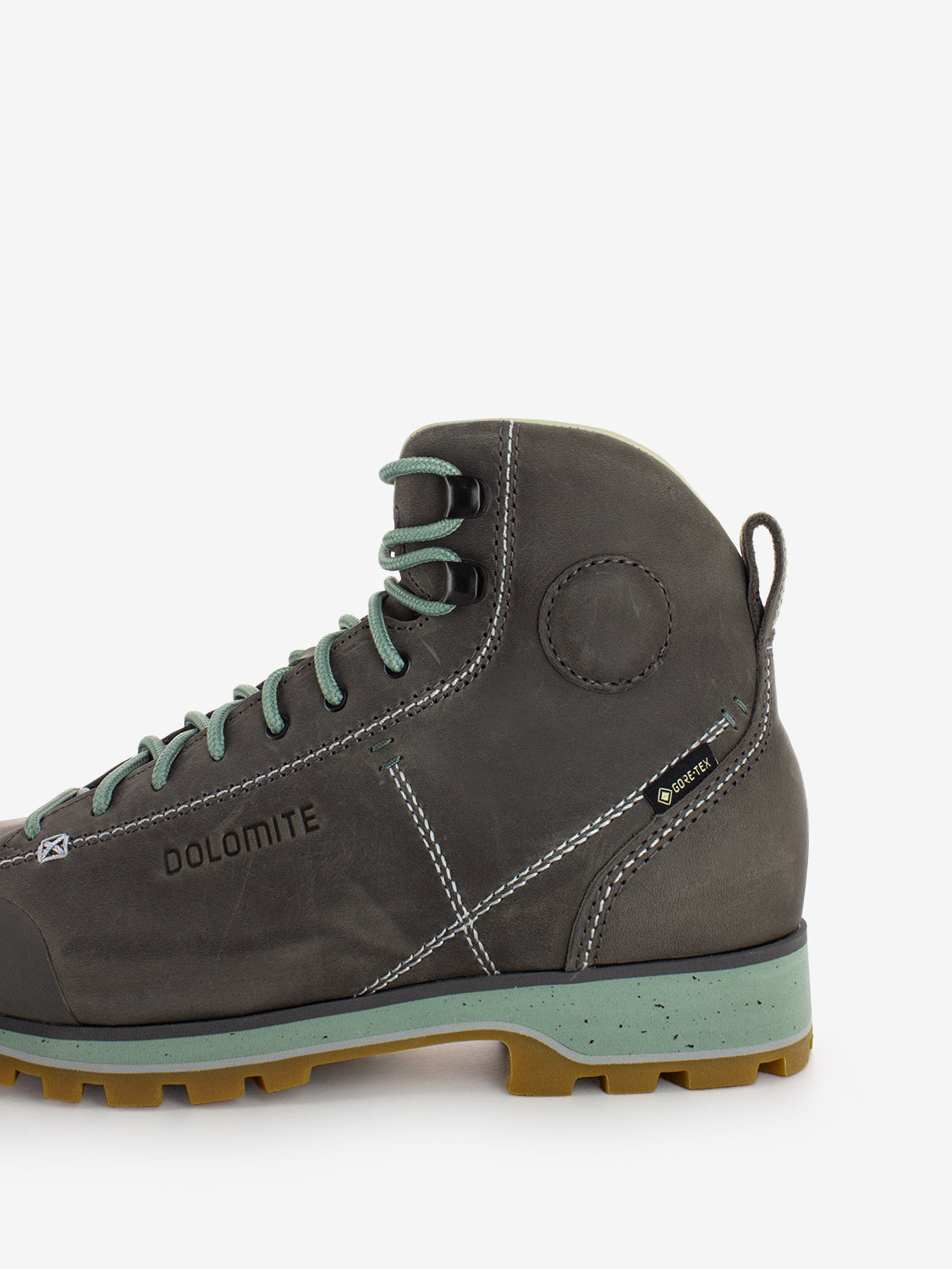 Shoe W'S 54 High evo gtx gunmetal