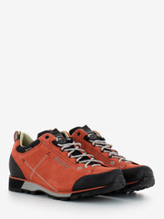 DOLOMITE - W 54 Hike low evo gtx paprika red