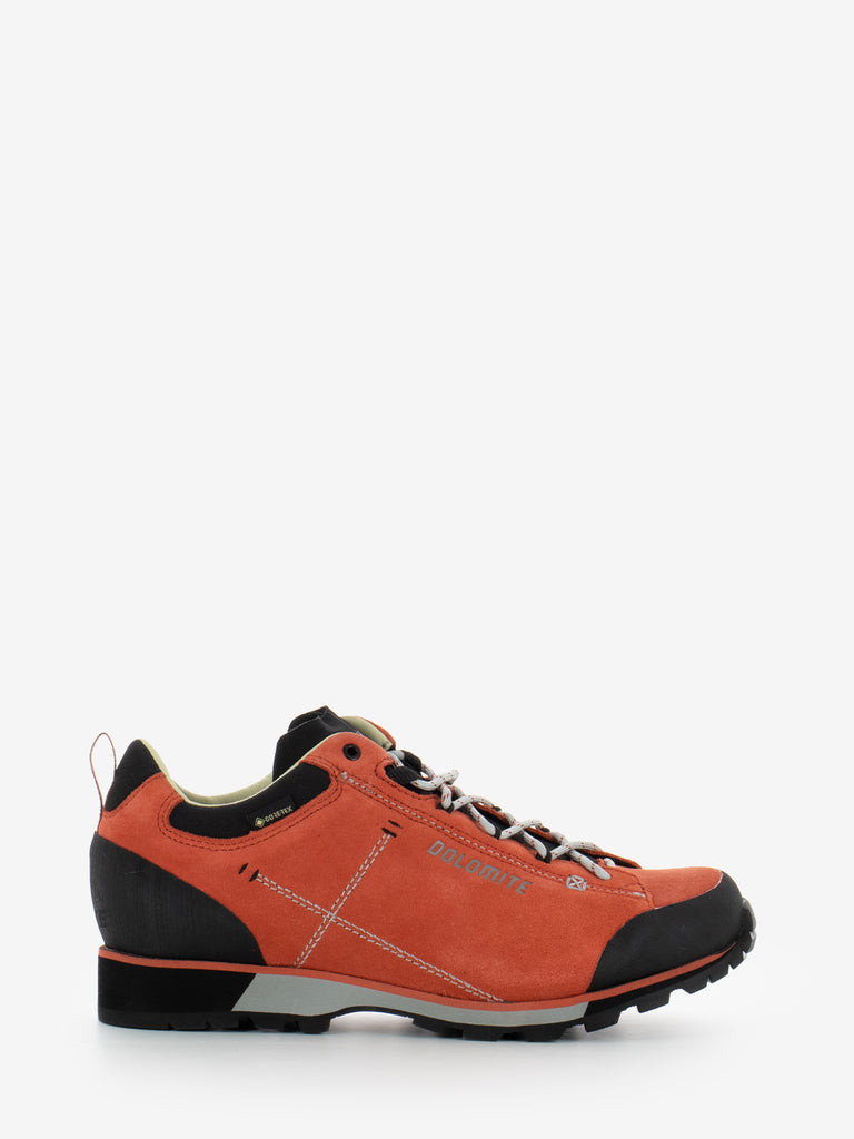 DOLOMITE - W 54 Hike low evo gtx paprika red