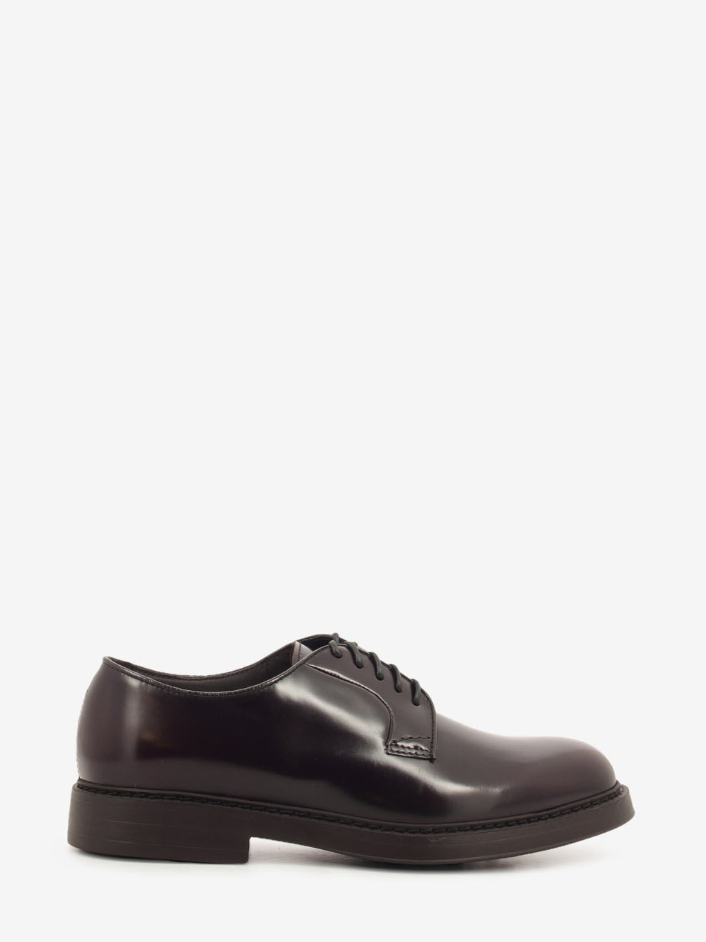 DERBY HORSE BURGUNDY/DARK BROWN DU1385BRUXUF007TL01