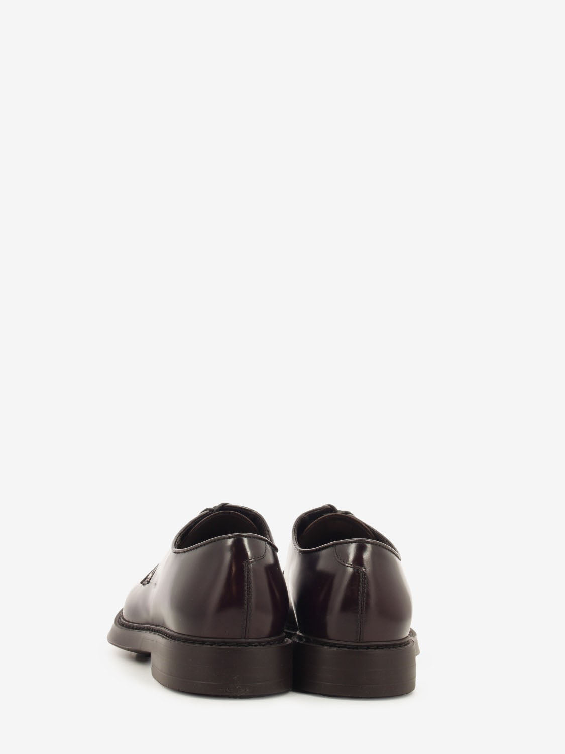 DERBY HORSE BURGUNDY/DARK BROWN DU1385BRUXUF007TL01
