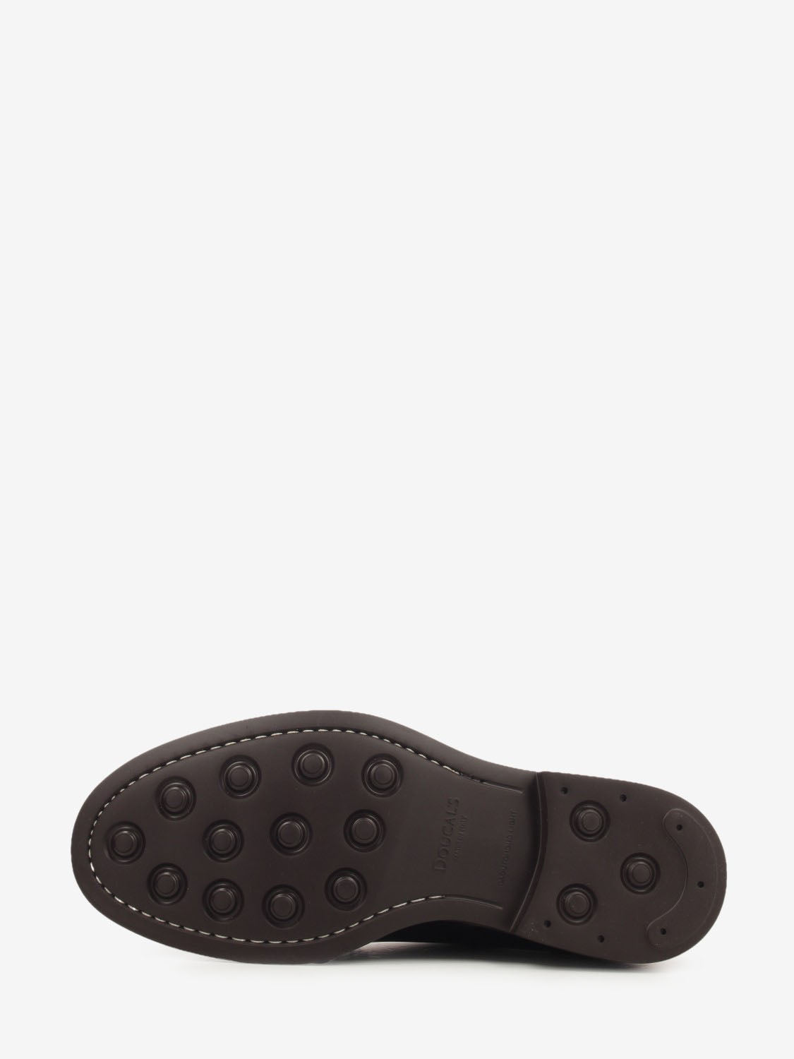 DERBY HORSE BURGUNDY/DARK BROWN DU1385BRUXUF007TL01