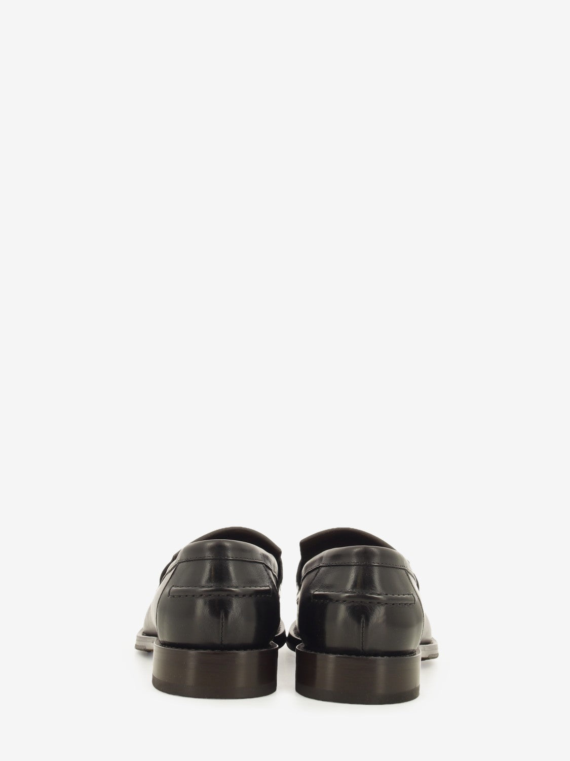 ADLER LOAFER FRINGE/TASSEL DARK BROWN DU3498BRANUF188TM00