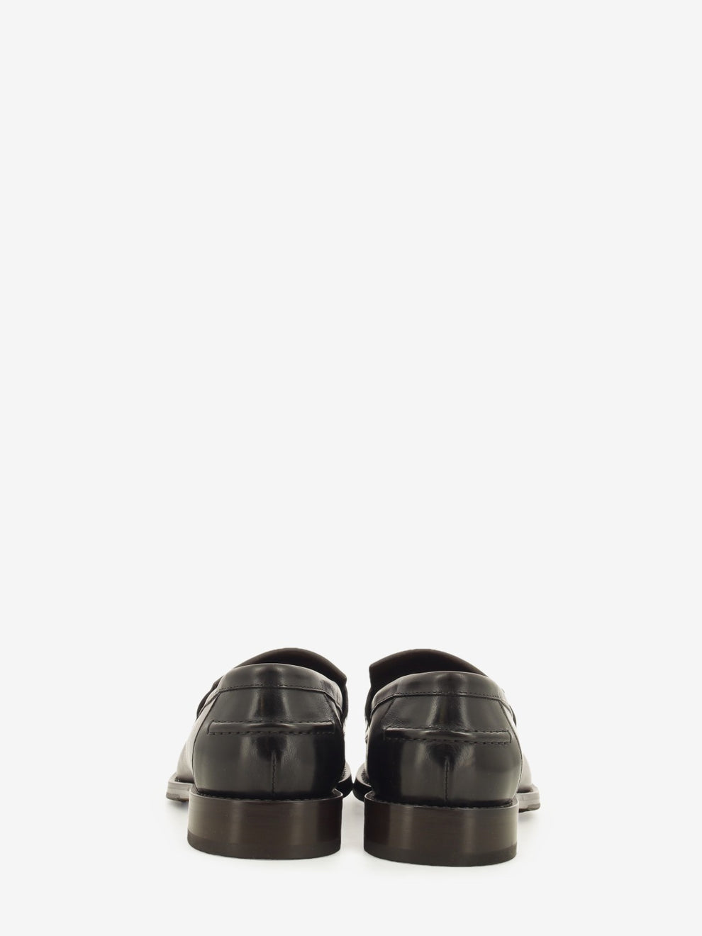 ADLER LOAFER FRINGE/TASSEL DARK BROWN DU3498BRANUF188TM00