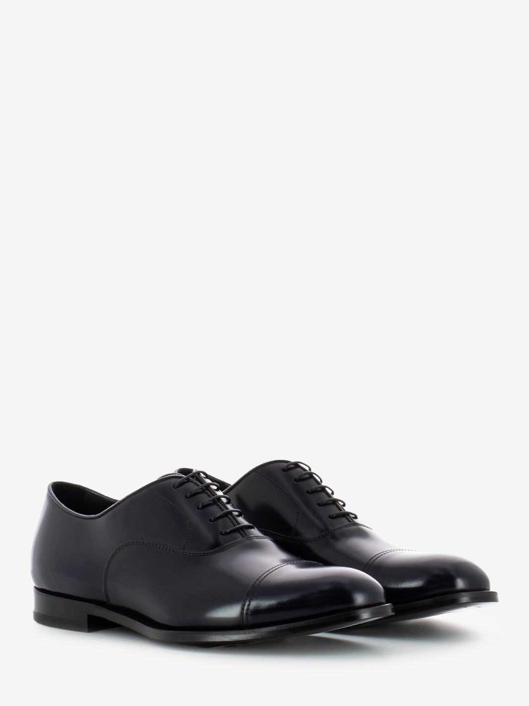 Oxford Cap Toe york tempesta
