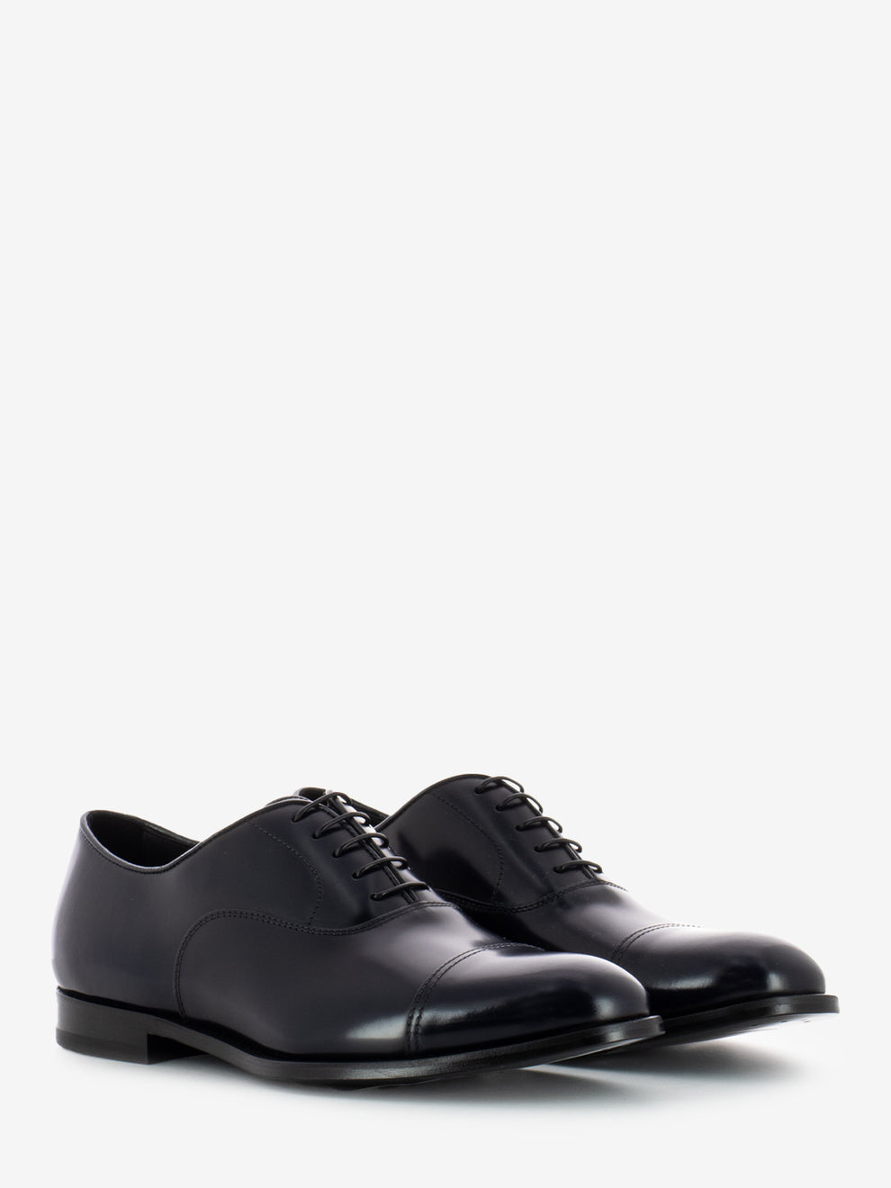 Oxford Cap Toe york storm