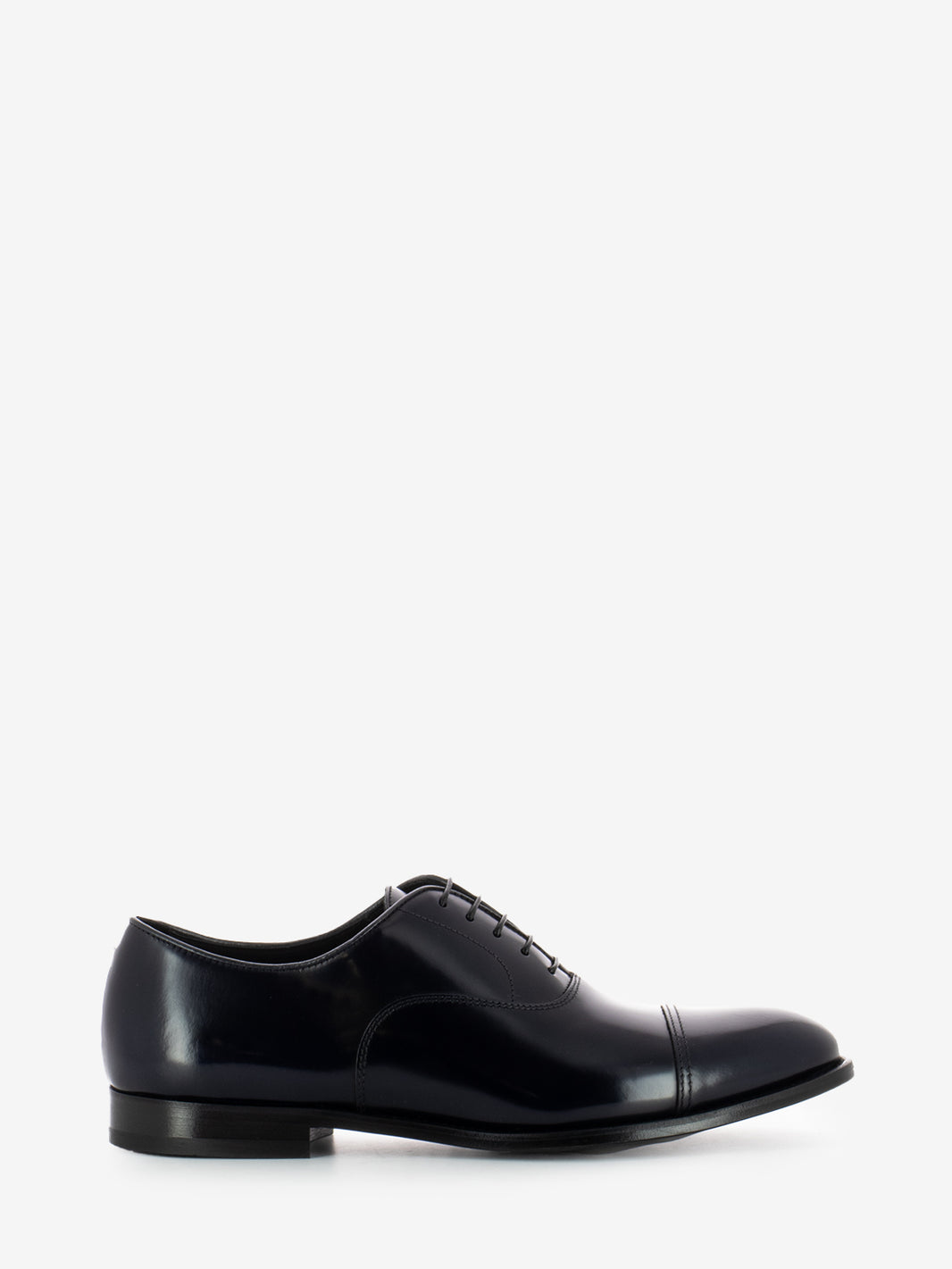 Oxford Cap Toe york tempesta