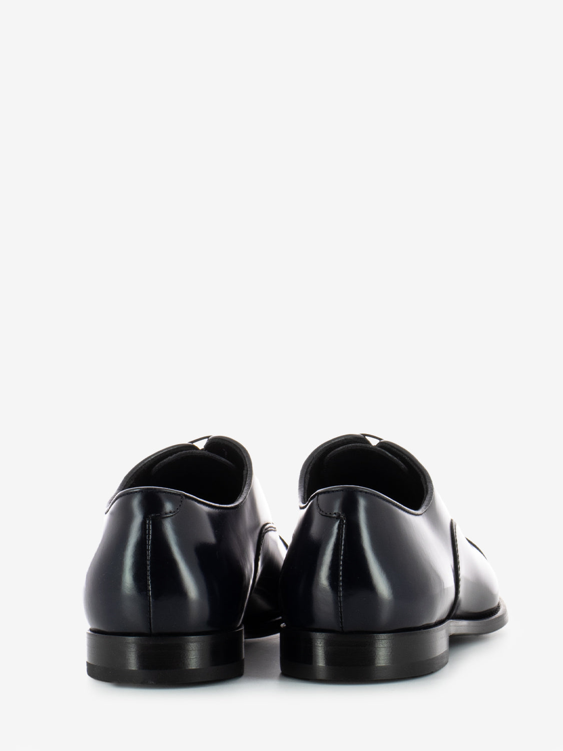Oxford Cap Toe york storm
