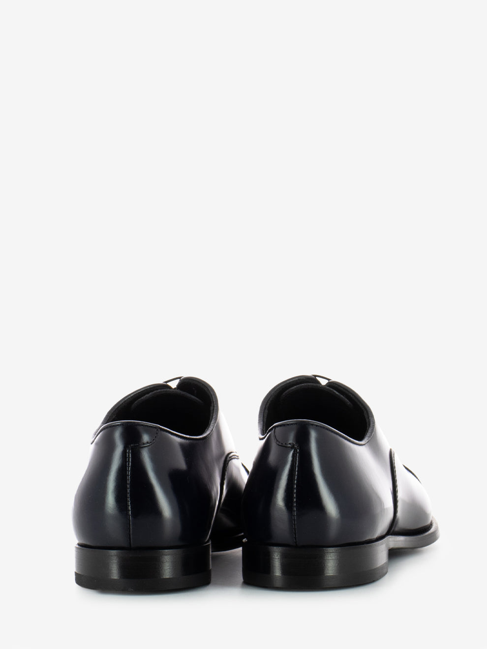 Oxford Cap Toe york storm