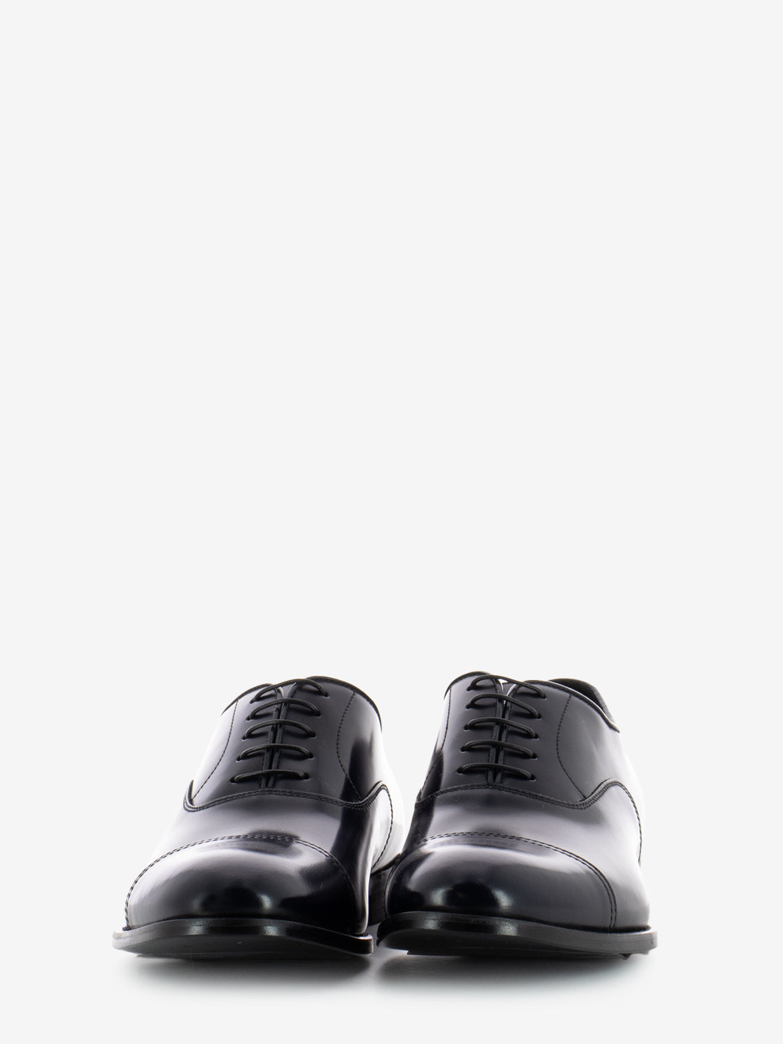 Oxford Cap Toe york storm