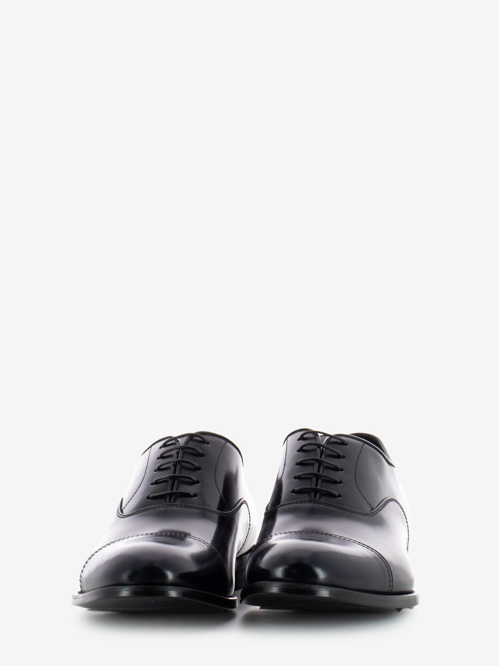 Oxford Cap Toe york storm