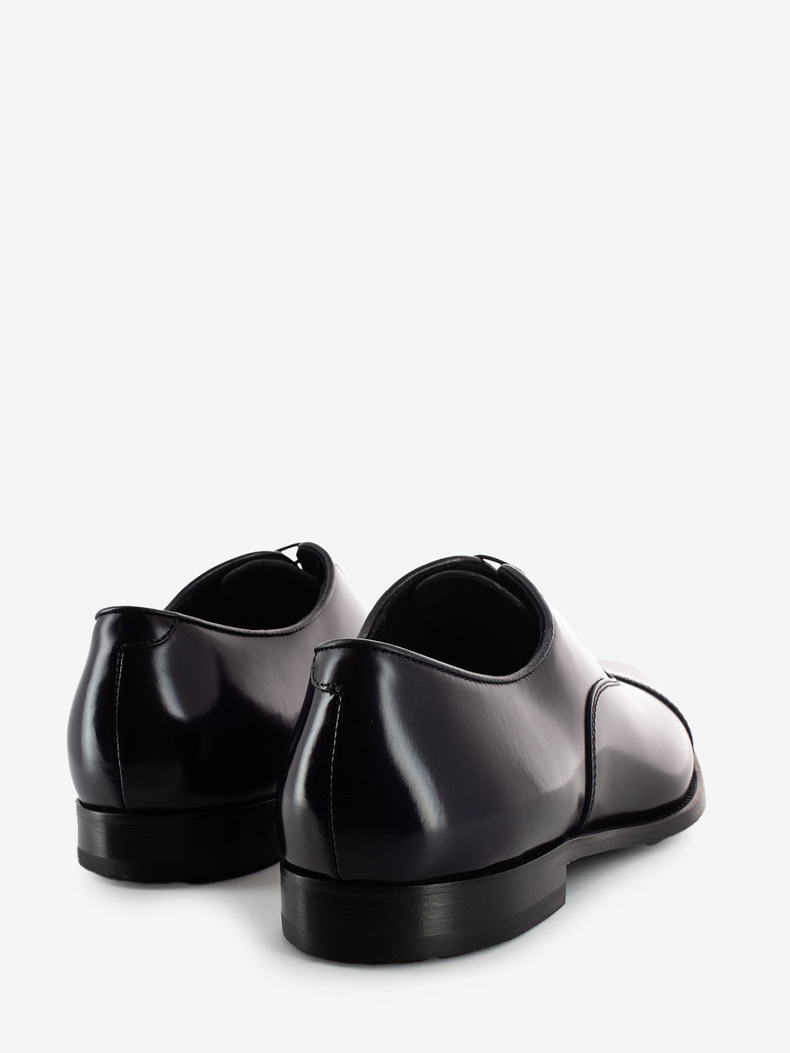 Oxford Cap Toe york storm