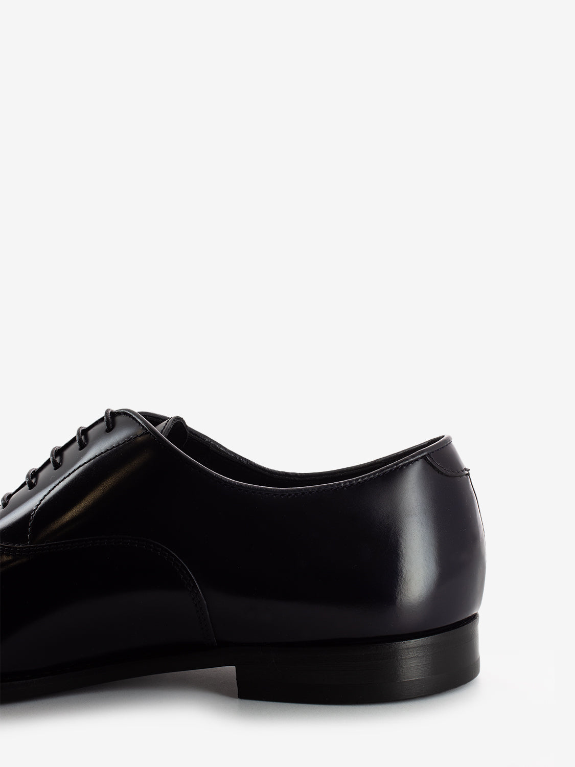 Oxford Cap Toe york storm