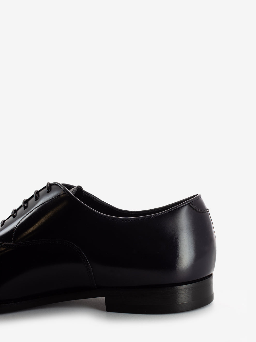 Oxford Cap Toe york storm