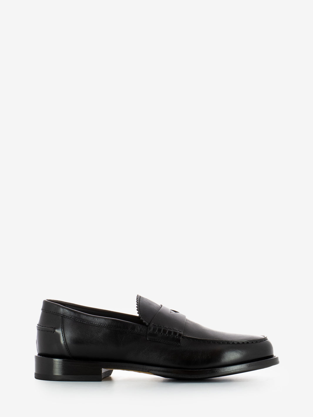Penny Loafer Triumph testa di moro