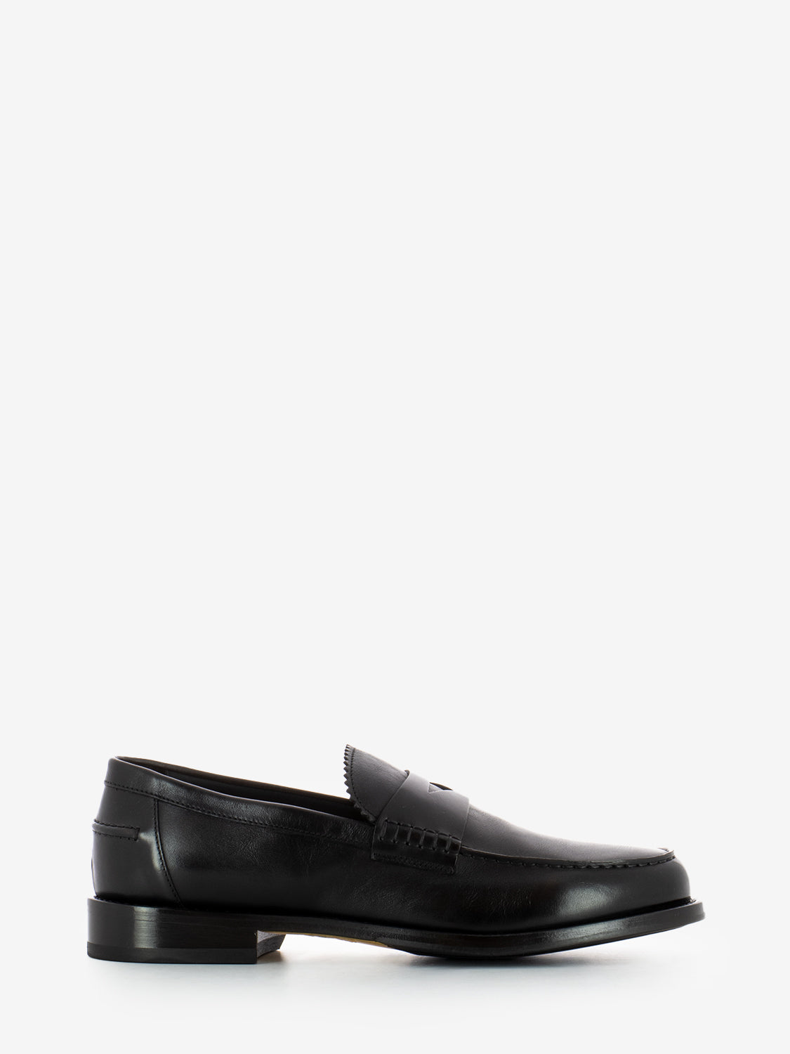 Penny Loafer Triumph testa di moro