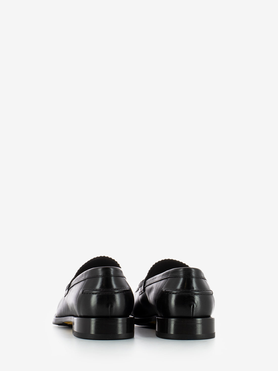 Penny Loafer Triumph testa di moro