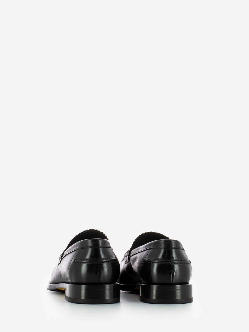 Penny Loafer Triumph testa di moro