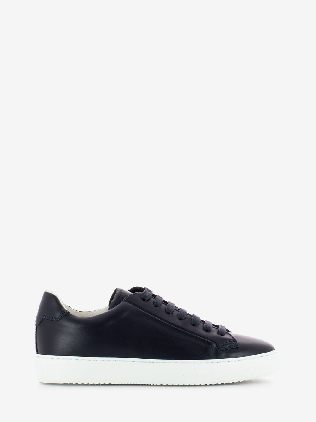 Chiffon Night Sneaker with White Bottom