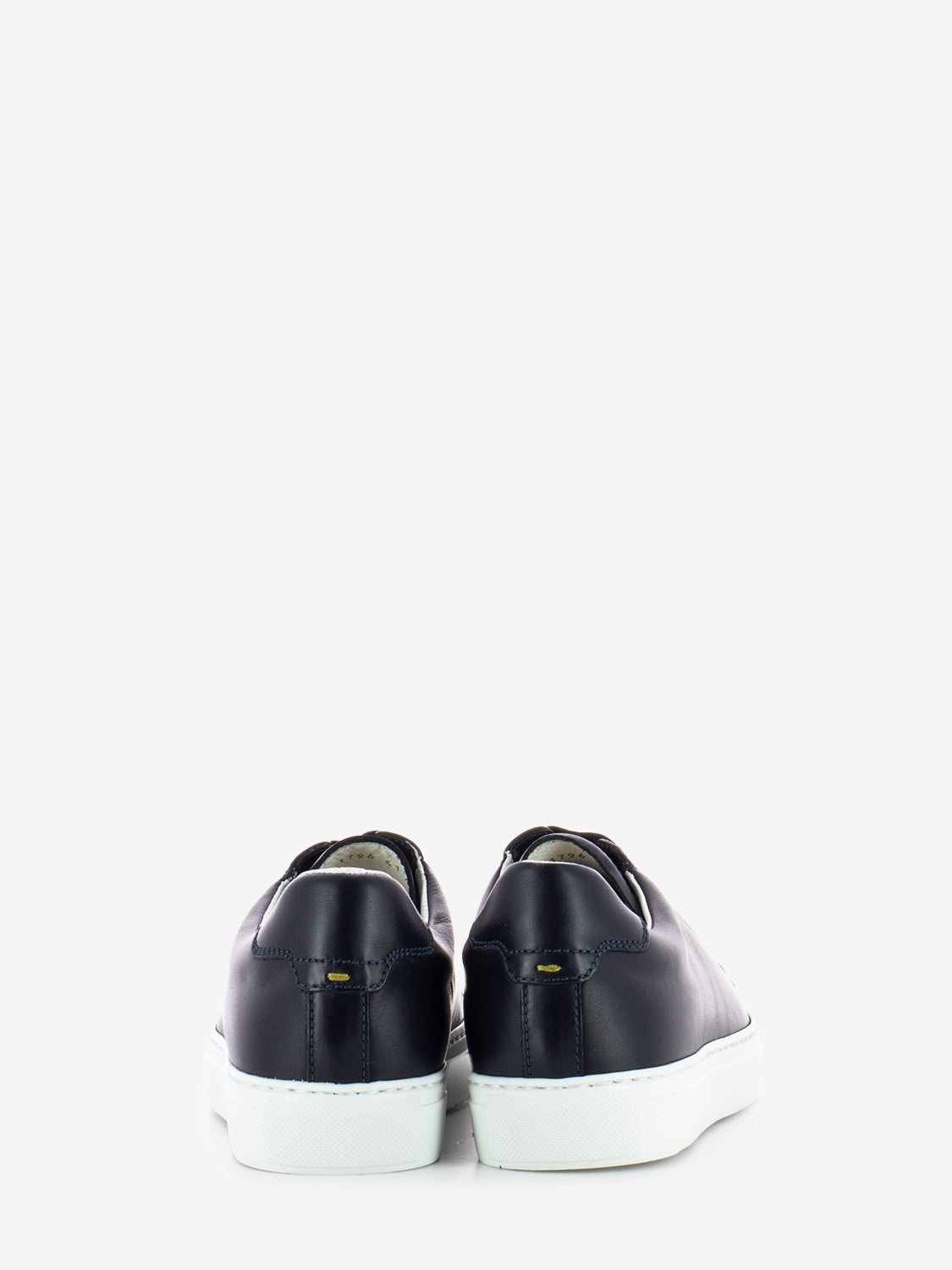 Chiffon Night Sneaker with White Bottom