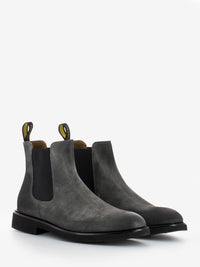 Chelsea Boots Blackboard
