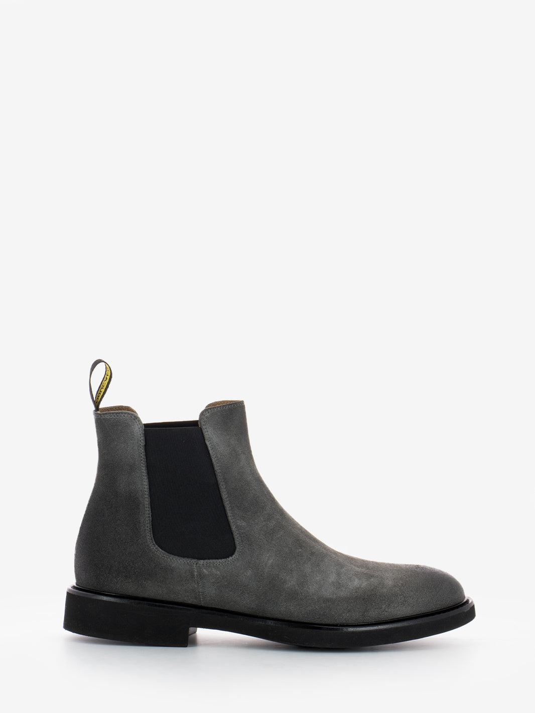 Chelsea Boots lavagna nero