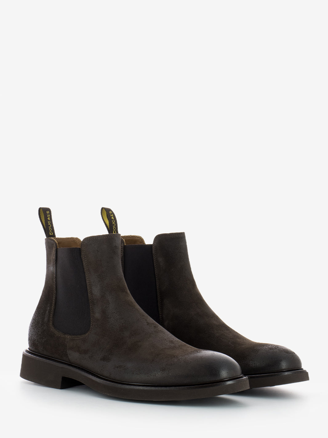Chelsea Boots testa di moro