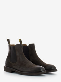Chelsea Boots dark brown