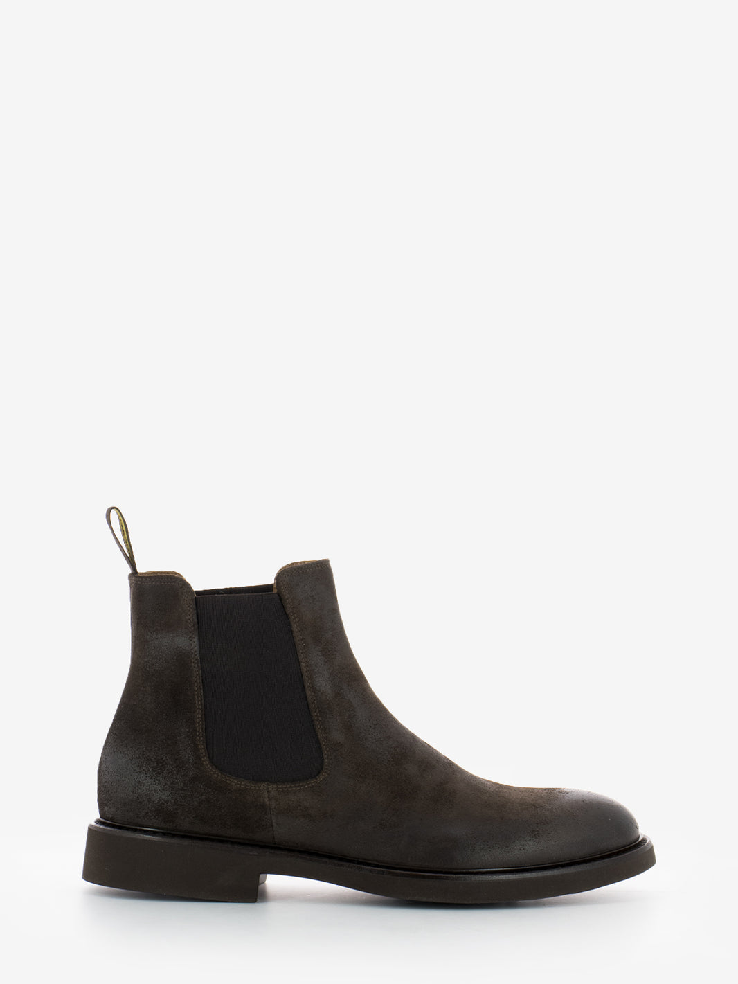 Chelsea Boots testa di moro