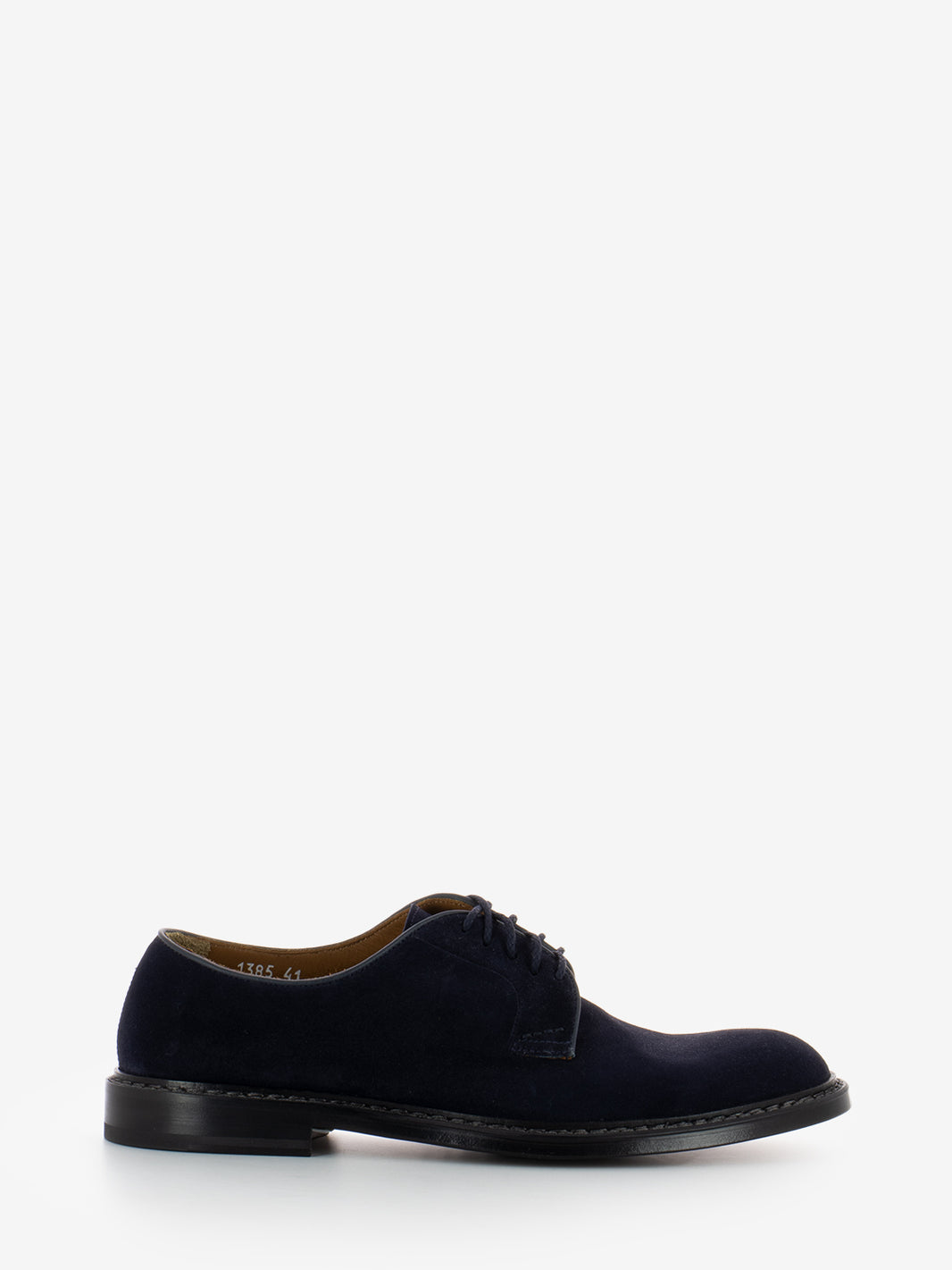 Derby wash blue