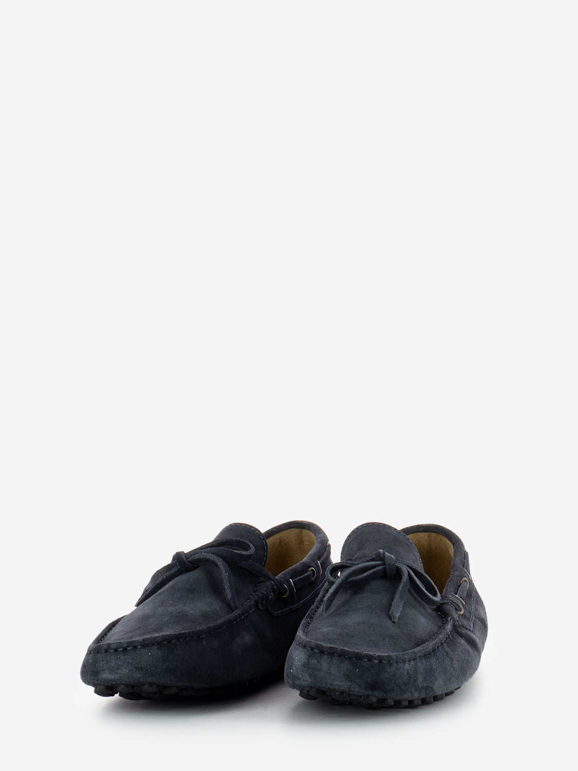 Suede Moccasins Night