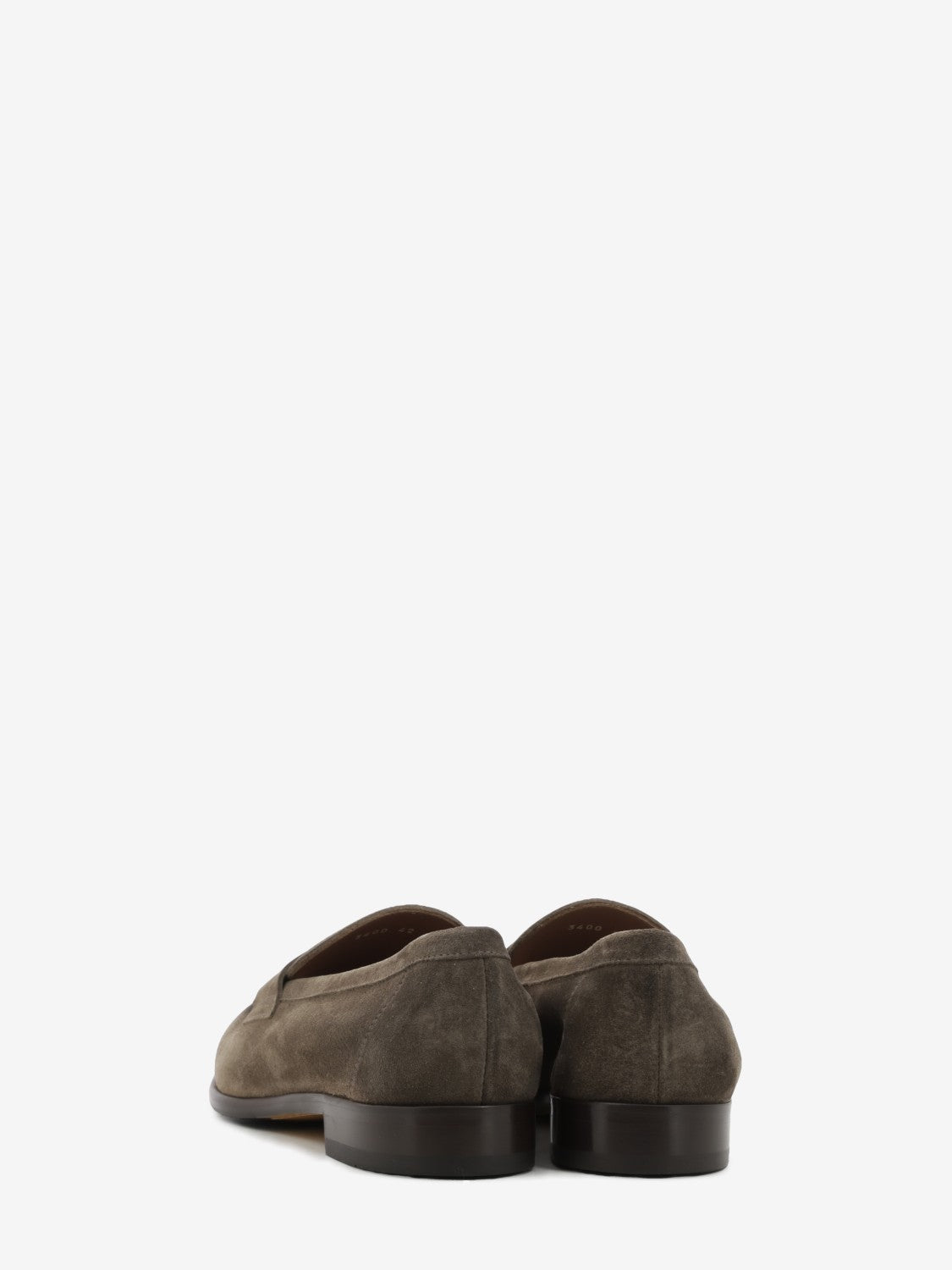 Mocassino penny Adler juke cacao