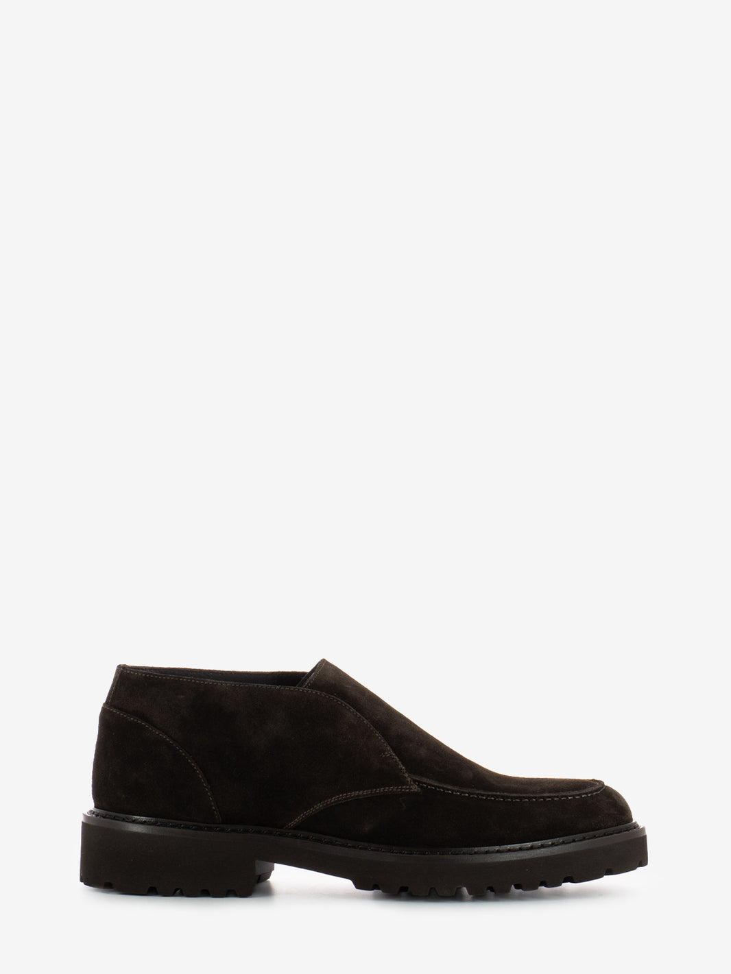 Polacchi Chukka adler visone terre