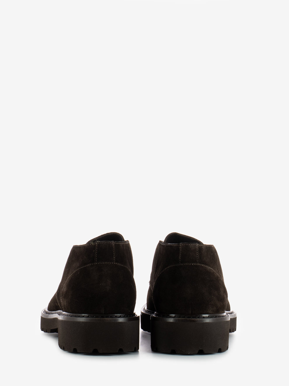 Polish Chukka adler mink earth