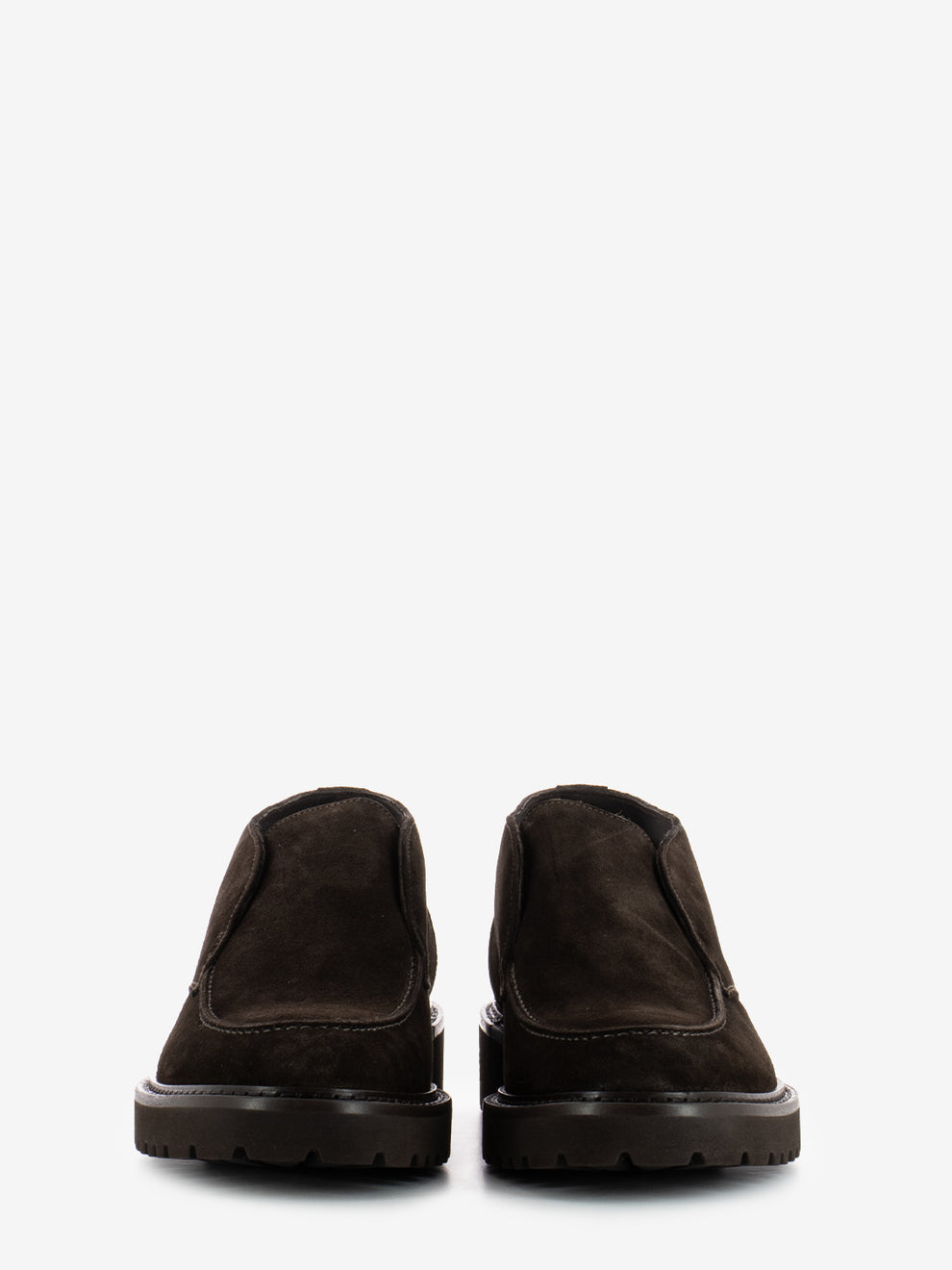 Polish Chukka adler mink earth