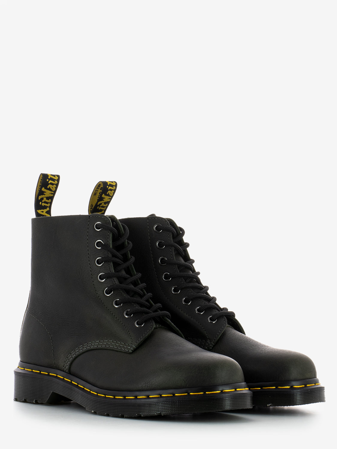 1460 Pascal Ambassador forest green