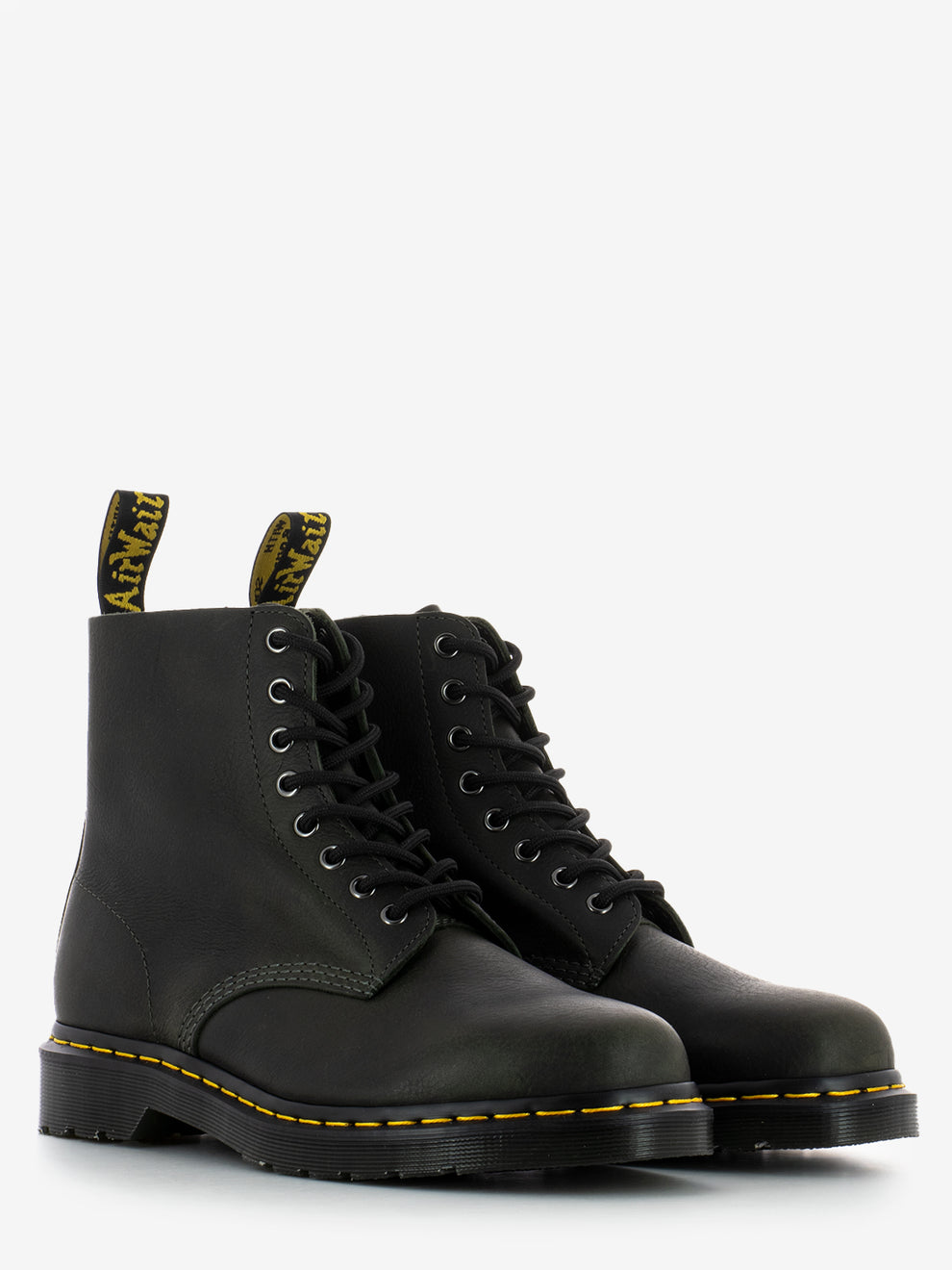 1460 Pascal Ambassador forest green