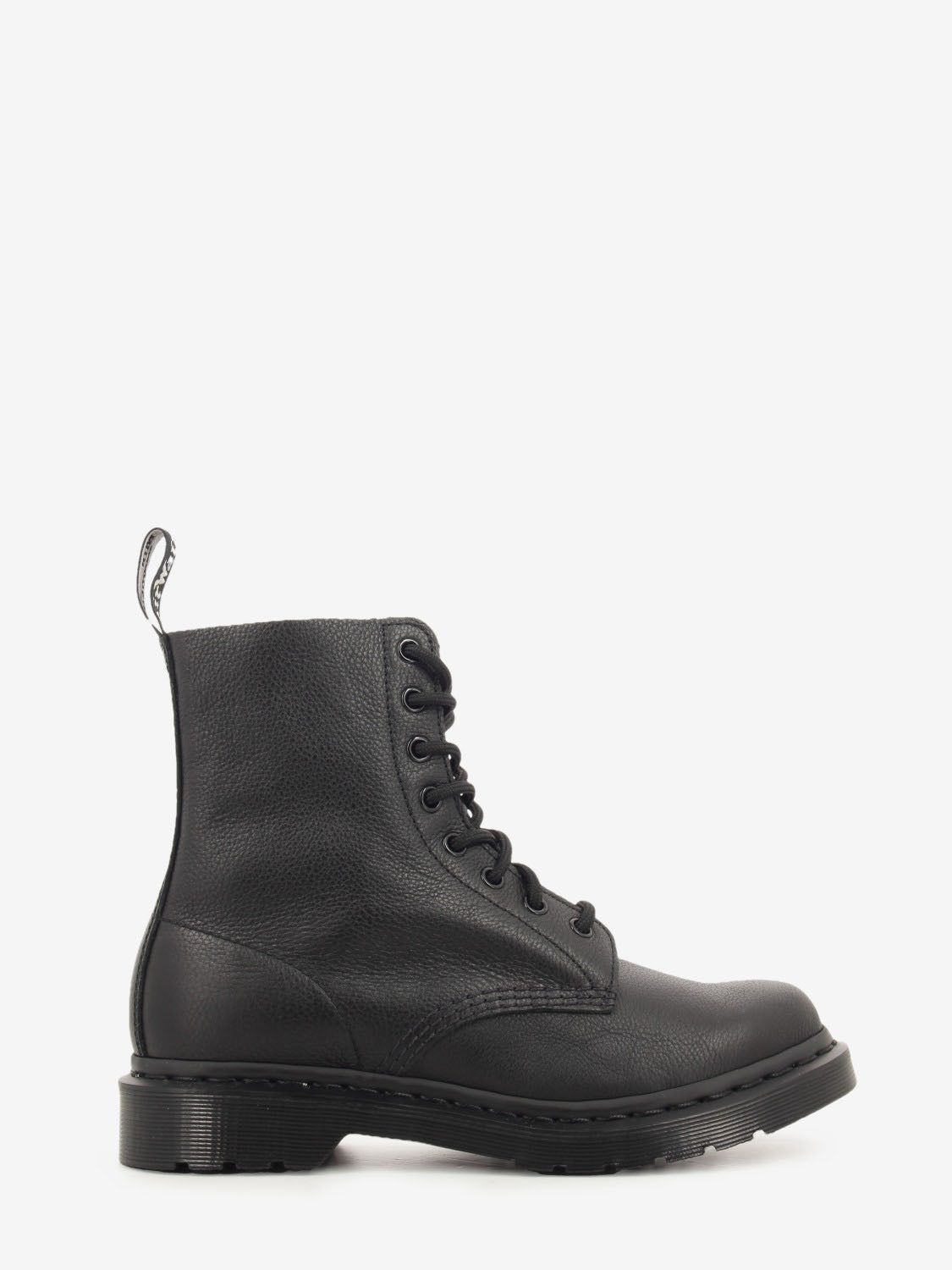 1460 Pascal Mono black