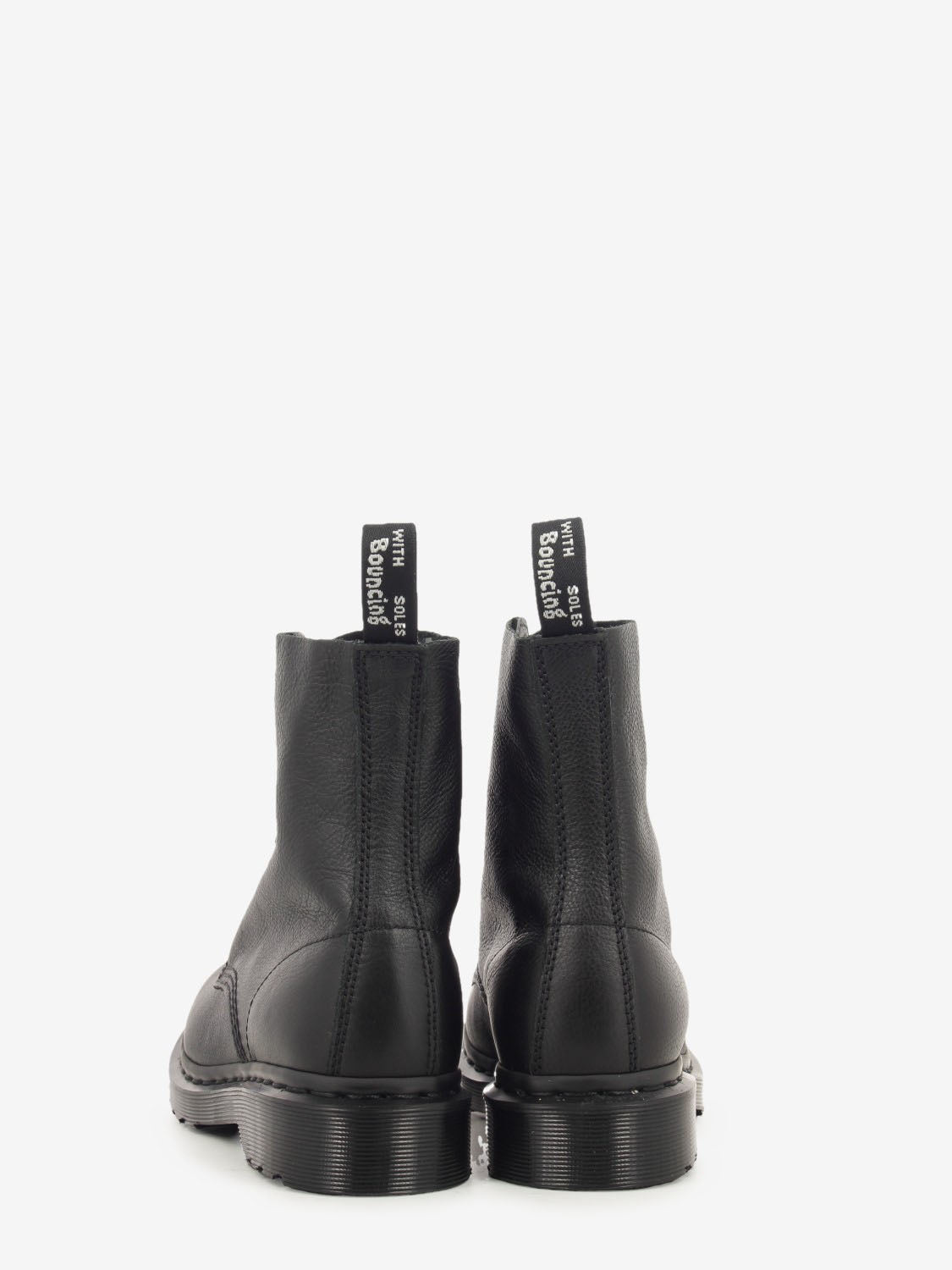1460 Pascal Mono black