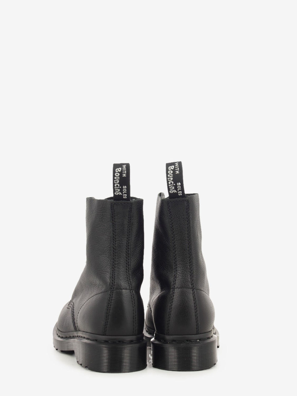 1460 Pascal Mono black