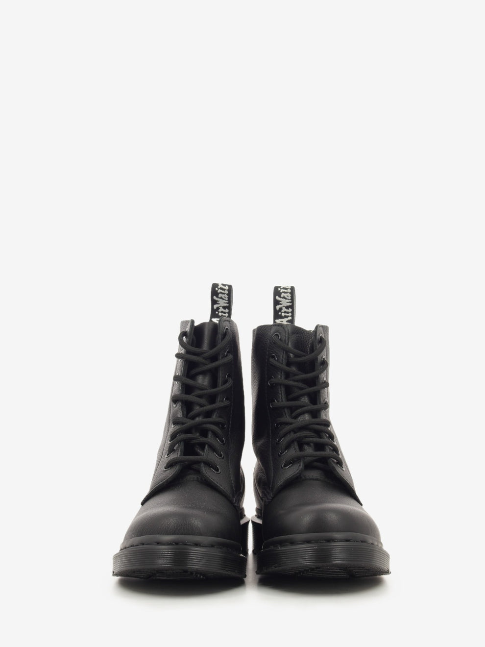 1460 Pascal Mono black