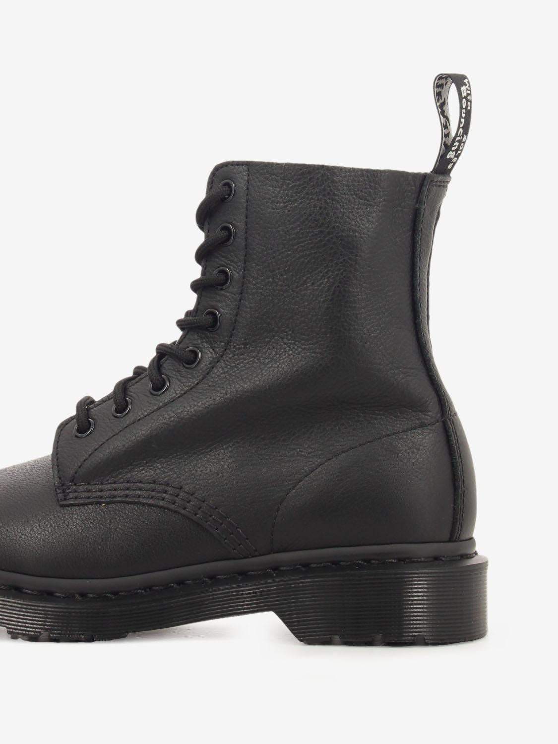 1460 Pascal Mono black