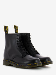 DR. MARTENS - 1460 Smooth neri