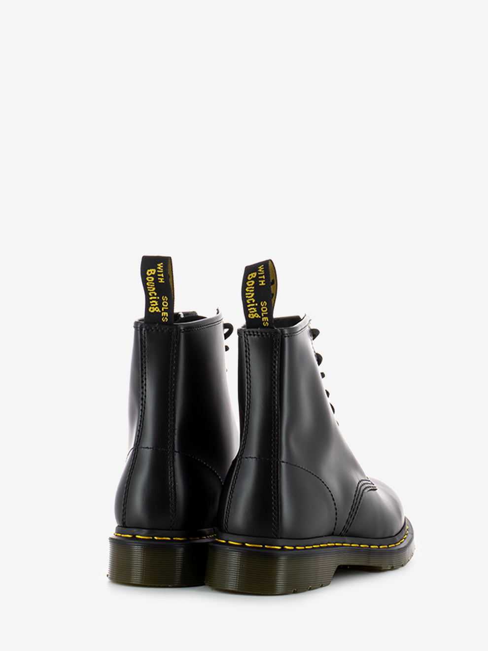 1460 Smooth neri