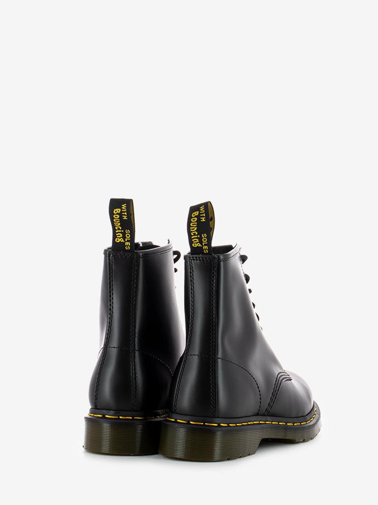 DR. MARTENS 1460 Smooth neri STIMM