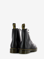 DR. MARTENS - 1460 Smooth neri