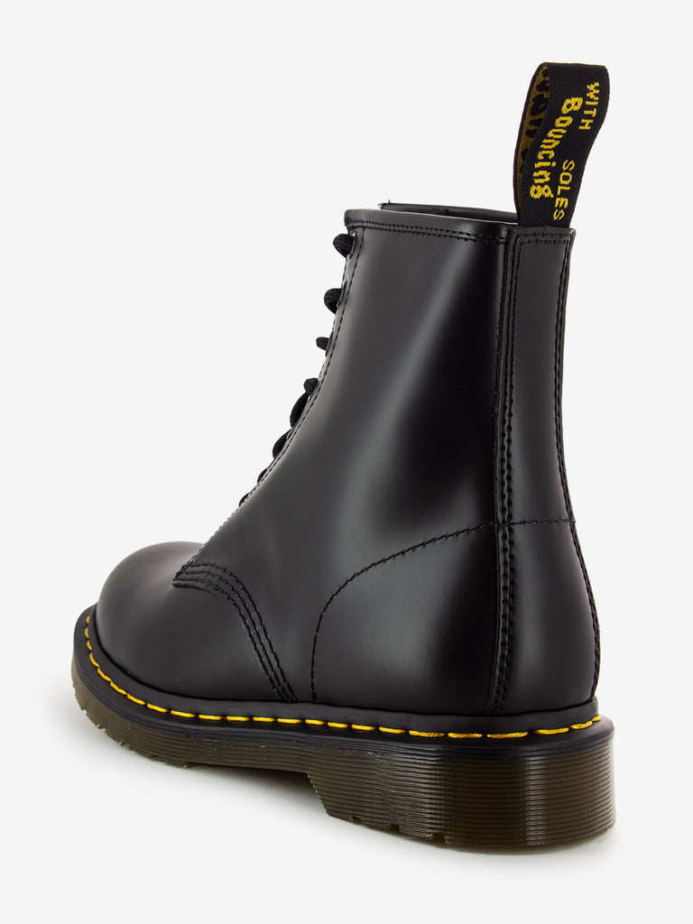 DR. MARTENS - 1460 Smooth neri