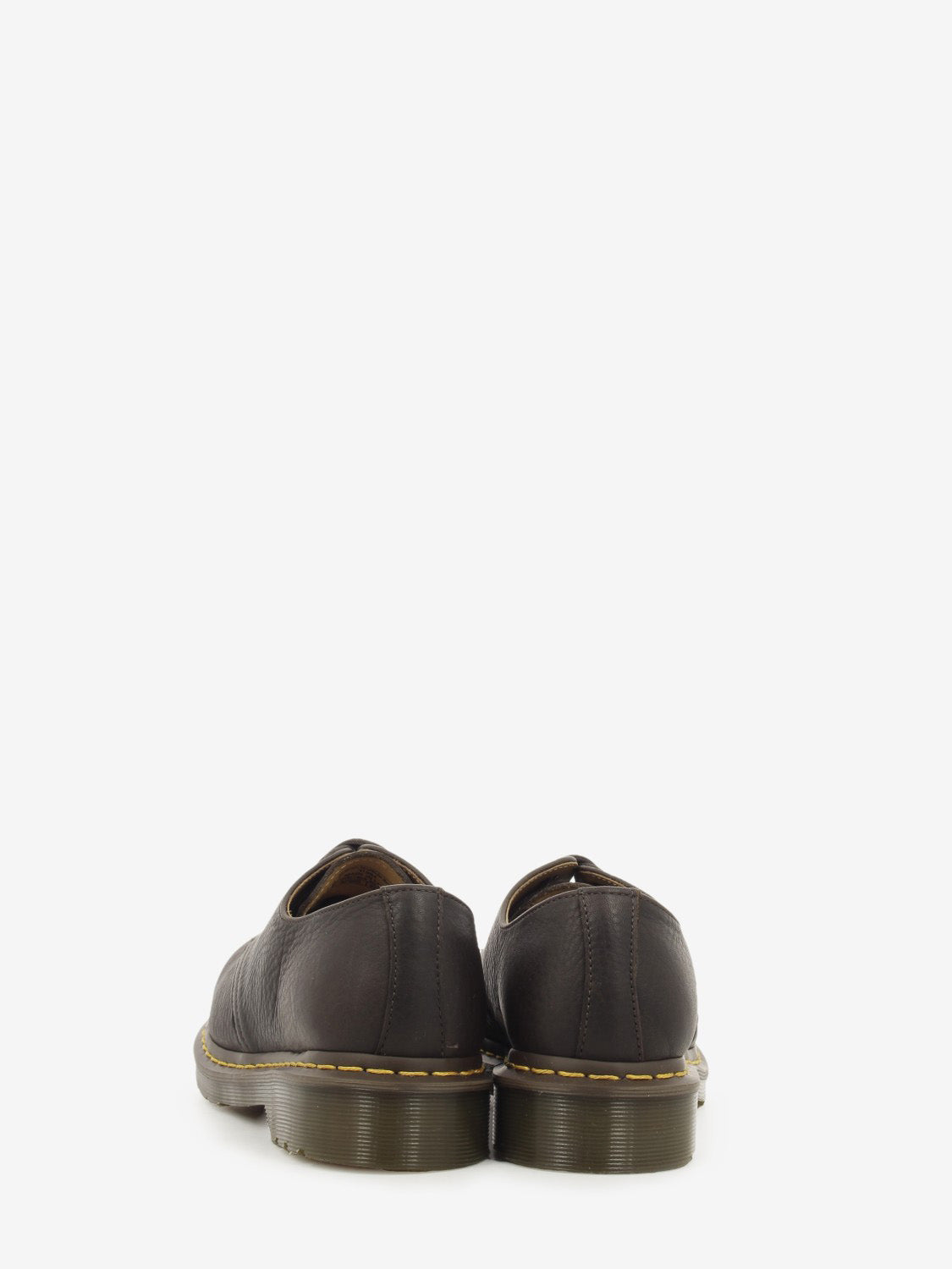 1461 DARK BROWN AMBASSADOR 31994200